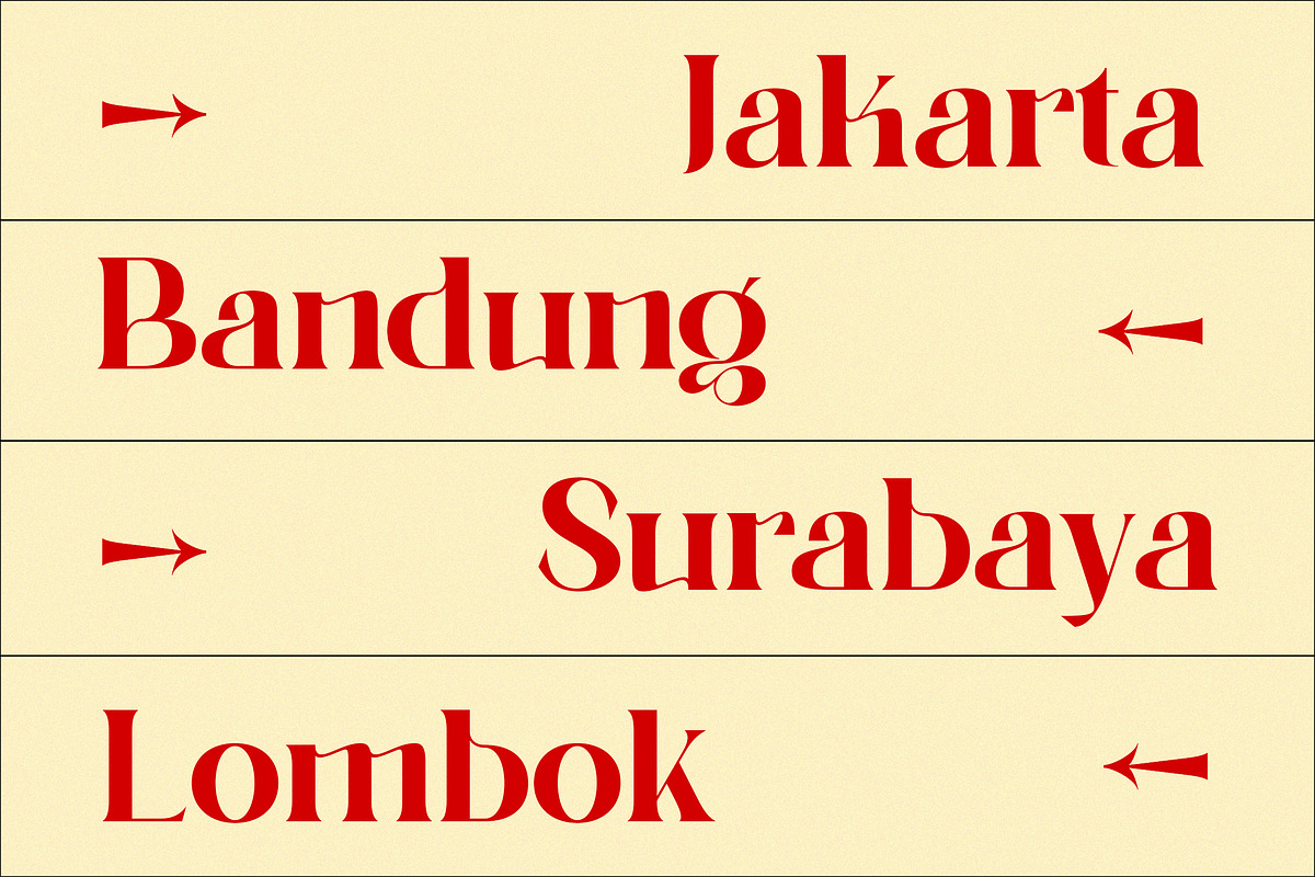 Moldyen Font Family, a Serif Font by MJtypefoundry (Photo 10 of 10)