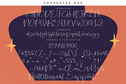 Crystale Jawerly Beauty Handwritten, a Script Font by stylishtype.co (Thumbnail 18 of 20)