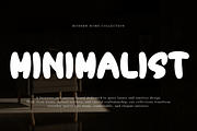 Victory, a Script Font by FreshTypeINK (Thumbnail 2 of 7)