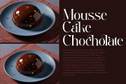 Sabila Modern Ligature Serif, a Serif Font by Alfinart (Thumbnail 7 of 11)