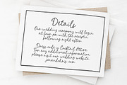 11 Whimsical Handwritten Font Bundle, a Script Font by Pink Coffie (Thumbnail 43 of 58)