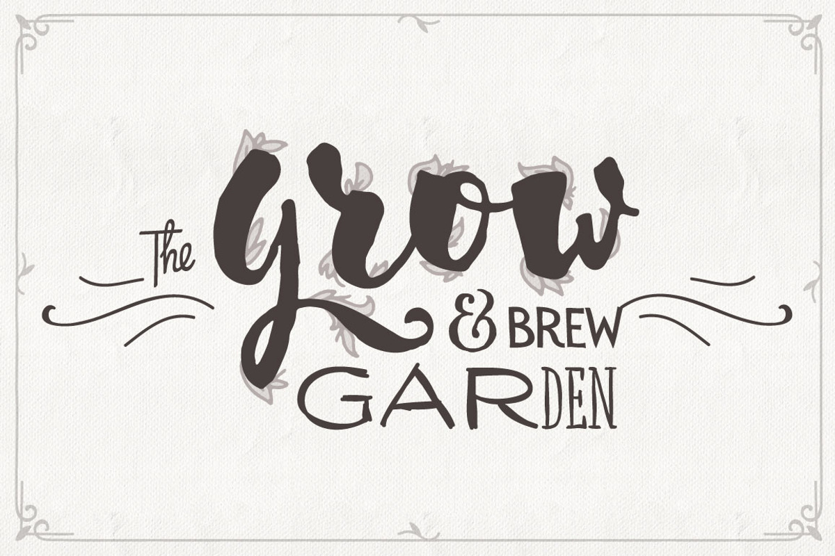 Sensa Family, a Script Font by Fontfabric (Photo 7 of 7)