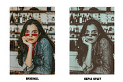 Vibes | Premium Lightroom Presets, a Preset Add-On by Voleshads (Thumbnail 7 of 11)