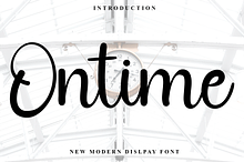 Ontime
