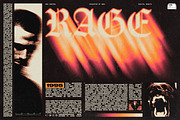 Dunk Text Effect, a Graphic by God Control (Thumbnail 3 of 8)