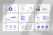 Business Pitch Deck PowerPoint, a Presentation Template by creathrivestudio (Thumbnail 22 of 26)