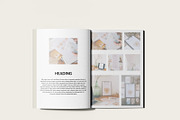 ‘How To’ Guide Book Template, a Templates & Theme by Wilsonian Press (Thumbnail 9 of 10)