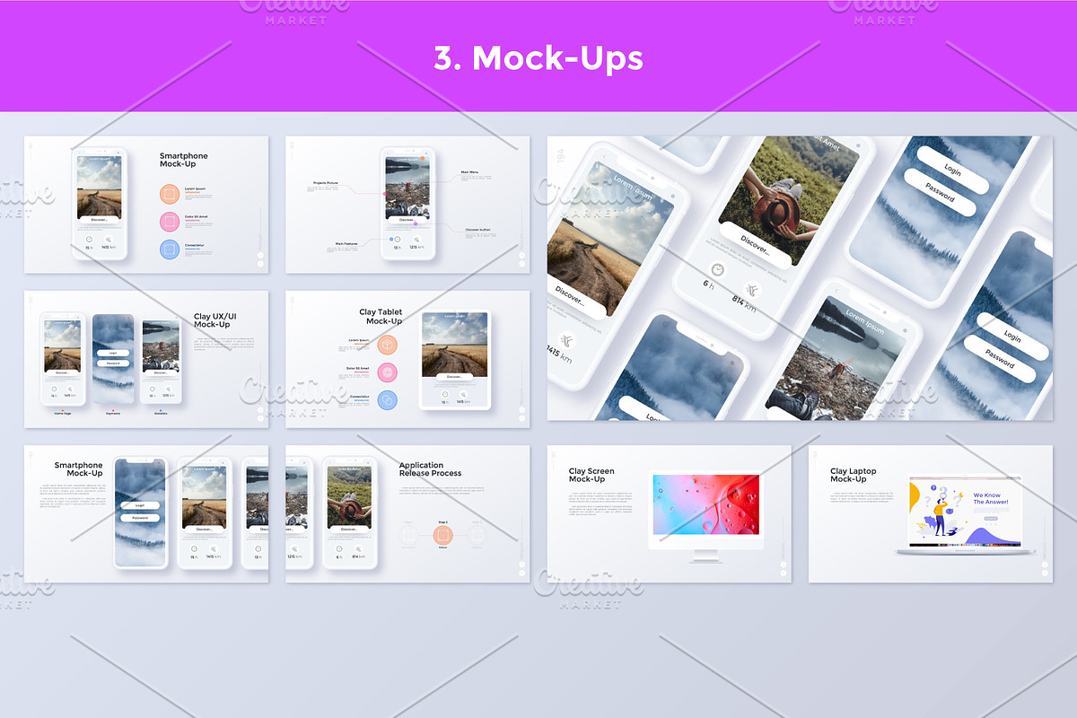 Novum Slides, a Presentation Template by Andrew Kras Design (Photo 10 of 21)