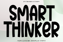 Smart Thinker