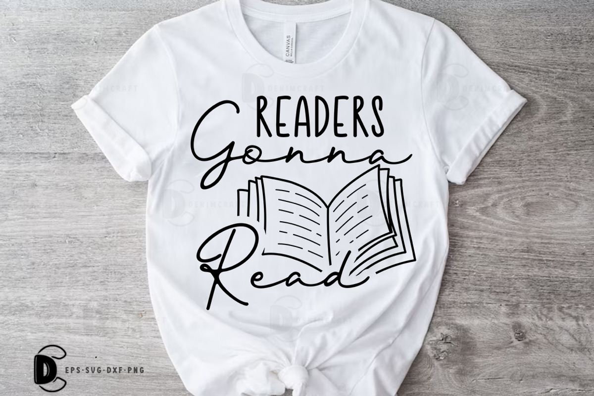 Book Lover Quotes SVG Design Bundle, an Object Graphic by FiveStarCrafting (Photo 8 of 18)