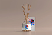 Modern & abstract. Pencil textures., an Object Graphic by Alona Savchuk (Thumbnail 5 of 12)