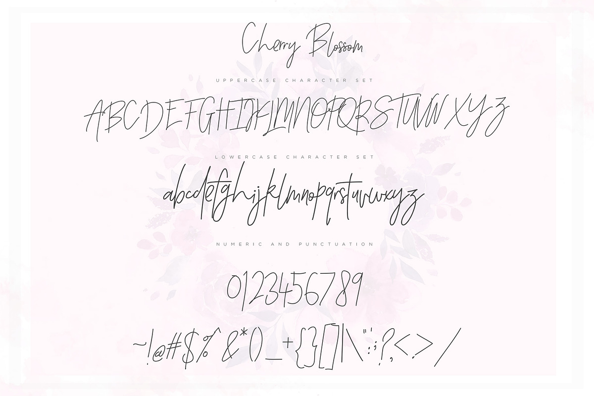 Cherry Blossom | 90% OFF preview 8