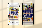 Family Event Flyer Set, a Flyer Template by Antstheme (Thumbnail 3 of 3)