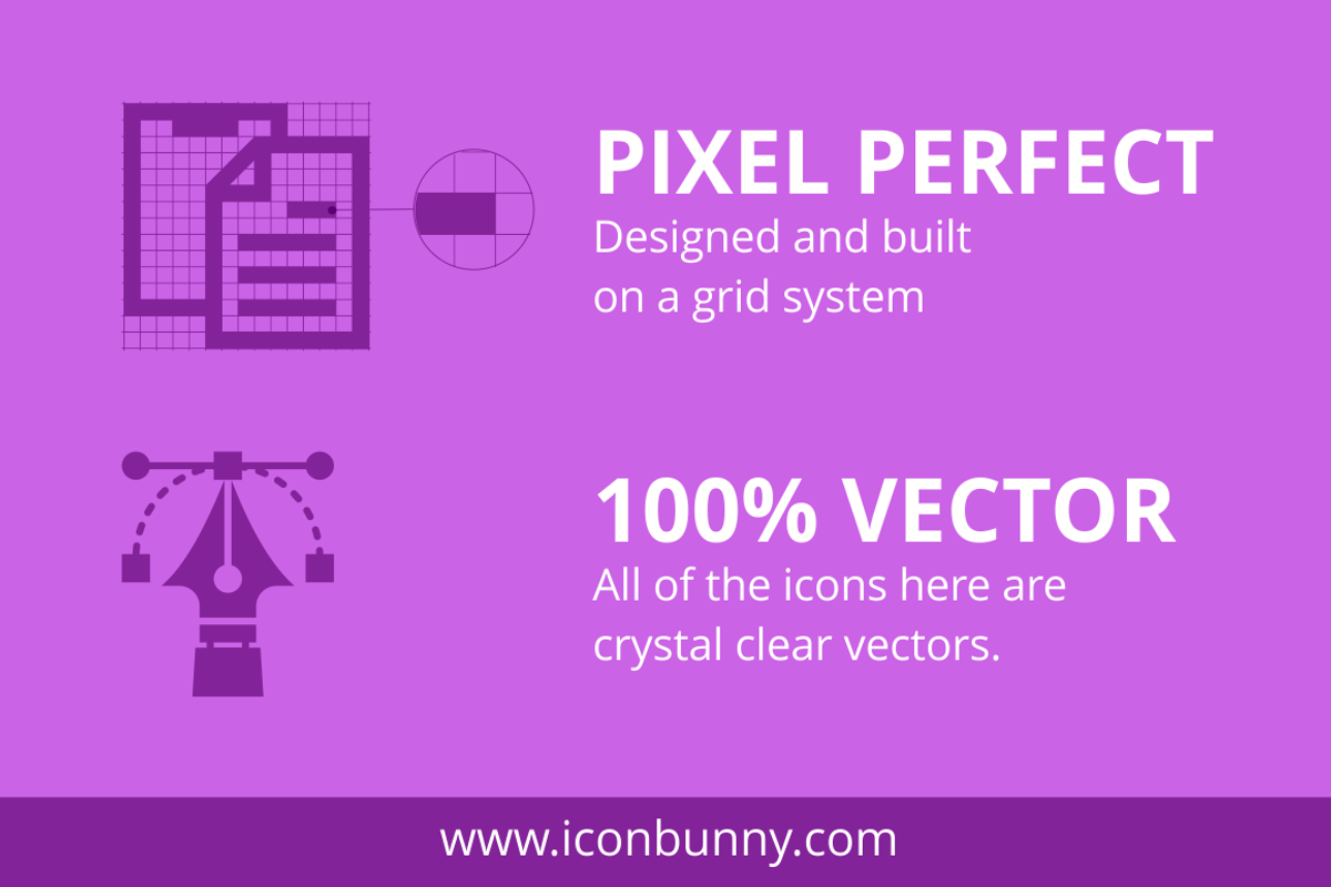 400 Professionals & Tools Line Icons, an Outline Icon by IconBunny (Photo 6 of 6)