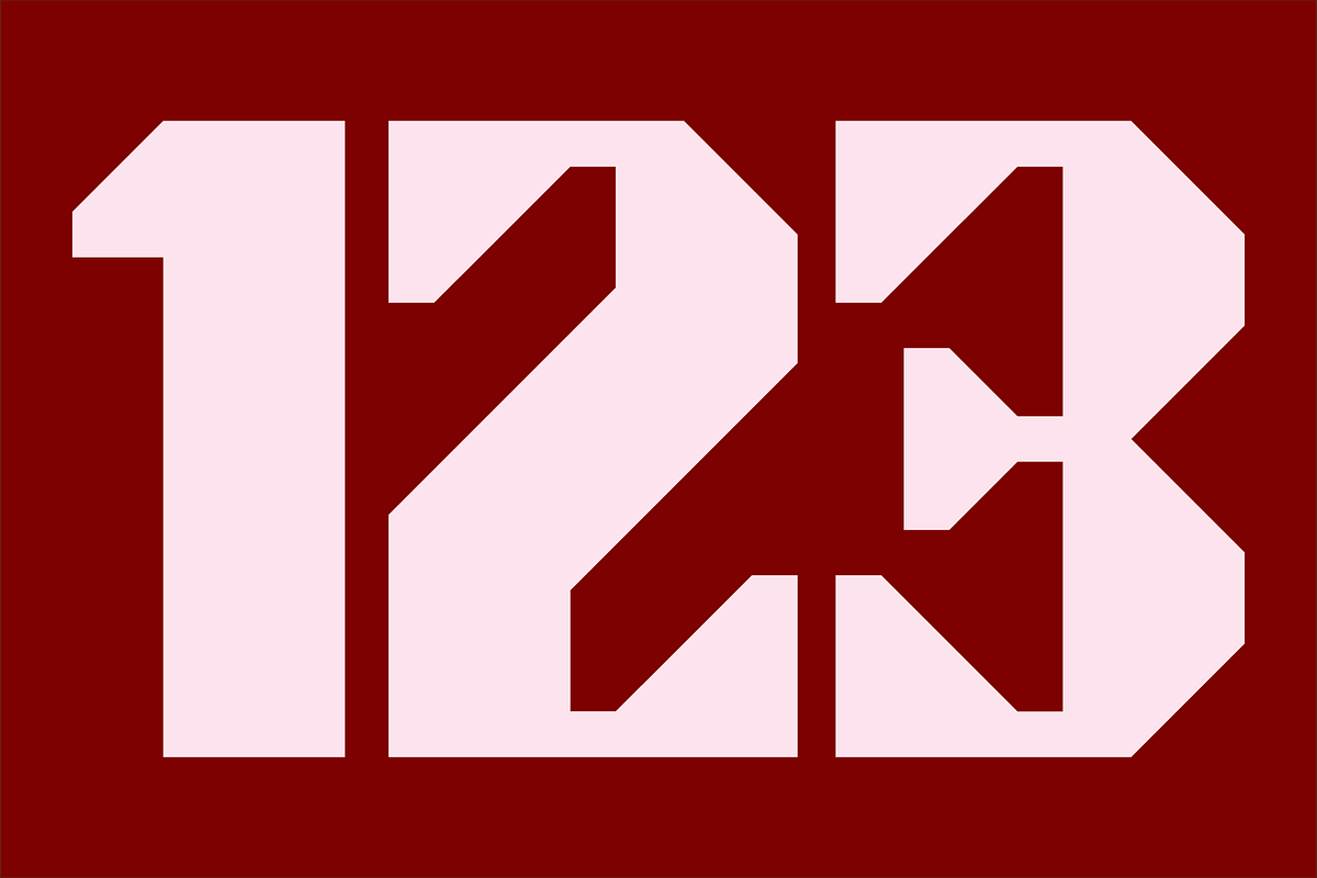 Illustrious - Sans Serif Font, a Font by GG Design (Photo 4 of 6)