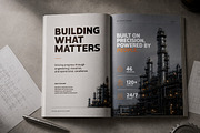 Rinteva Grid - Sans for Oil & Gas, a Sans Serif Font by twinstd (Thumbnail 3 of 12)