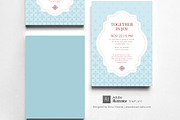 Get-together Invite Adobe Temp - 33, a Design Template by BloomToLife By Dona (Thumbnail 4 of 7)