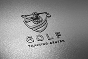 Golf Club Logo, a Branding & Logo Template by MotionMount (Thumbnail 7 of 11)