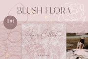 CHIC BESTSELLERS BUNDLE, a Texture Graphic by Anna Sokol (Thumbnail 2 of 10)