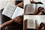 Bible Reading Bundle, a Person Photo by Eye for Ebony (Thumbnail 3 of 6)
