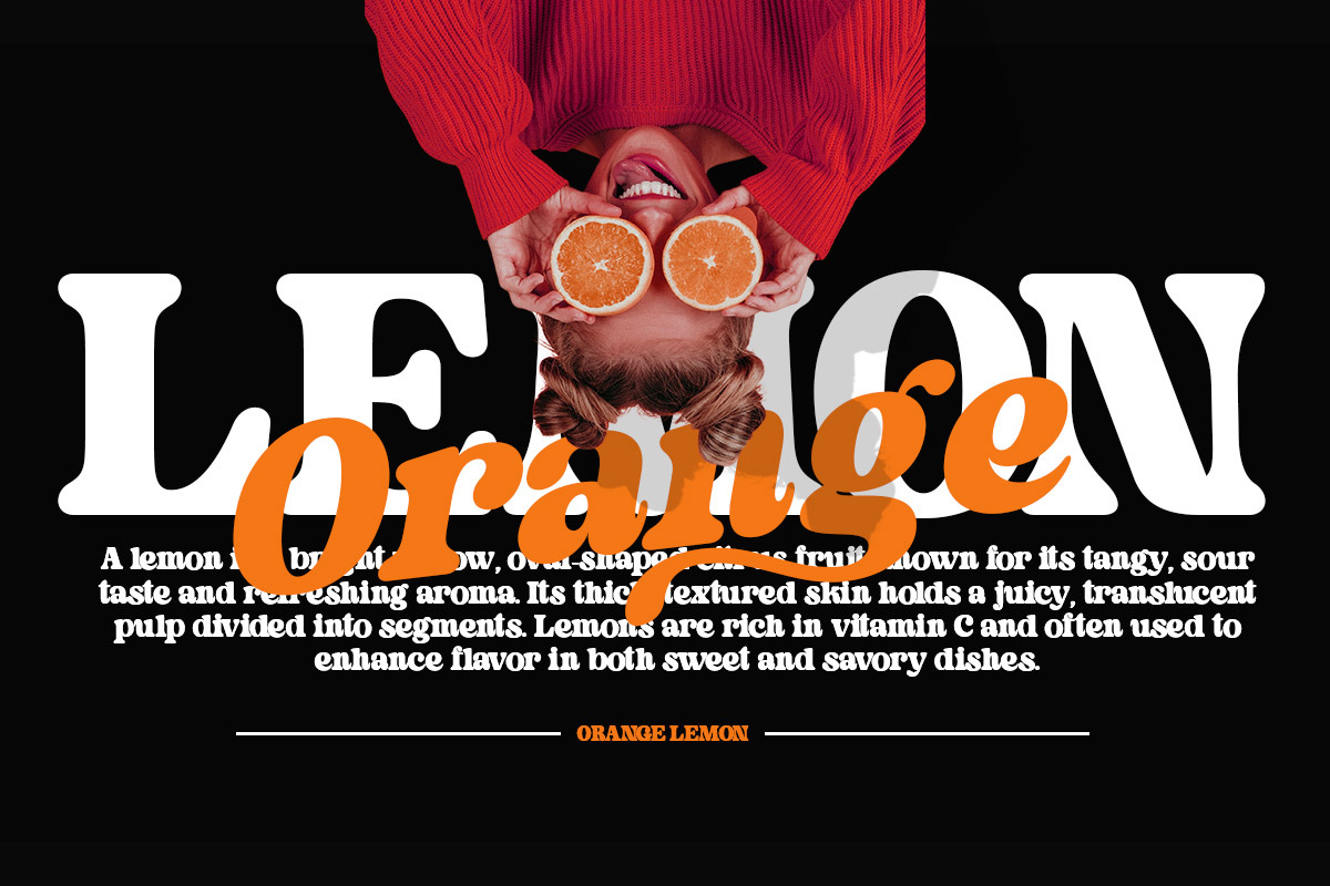 Monthey - Bold Elegant Display, a Serif Font by Qweera Studio (Photo 3 of 10)