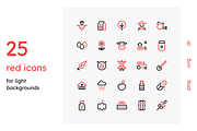 Farming Icons, an Icon by Ruslan Babkin (Thumbnail 5 of 11)