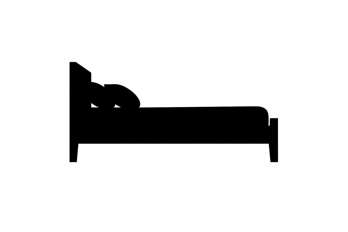 Modern Bed Silhouette Bundle, a Graphic by Designer_Momina (Photo 7 of 10)