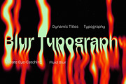 Blur Text Animation Dynamic Titles, a Social Media Template by Loin Studio (Thumbnail 3 of 3)