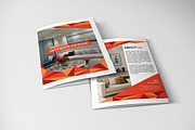 Interior Bifold Brochure Template, a Brochure Template by retrographix (Thumbnail 5 of 5)