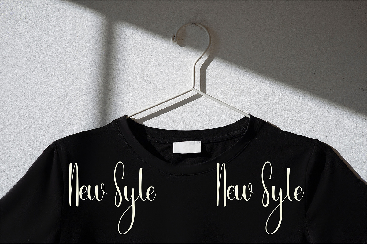 Sabila, a Handwritten Font by InermediaSTUDIO (Photo 3 of 7)