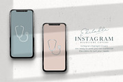 Instagram Highlight Medical, a Social Media Template by Eviory (Thumbnail 5 of 10)