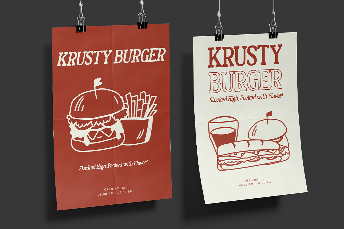 Second Choice - Stylish Slab Font, a Slab Serif Font by Say Studio (Photo 3 of 13)