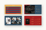 Paso : Project Brief Keynote, a Presentation Template by Punkl Camp (Thumbnail 7 of 16)