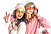 Pro Digital Oil Photoshop Action, an Action Add-On by Studio Retouch (Thumbnail 3 of 13)