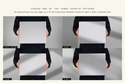 Packaging Box 06 Mockup, a Packaging Mockup by mockstar (Thumbnail 4 of 10)