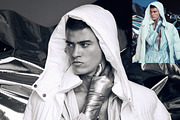 Monolith Noir Photoshop Action, an Action Add-On by SimplDesign (Thumbnail 5 of 15)