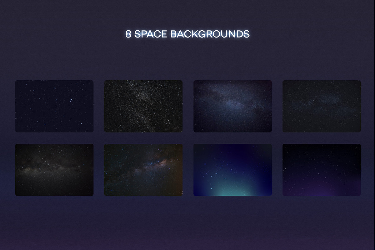 Constellation Generator Photoshop, a Brushes & More by Graphic Spirit (Photo 6 of 13)