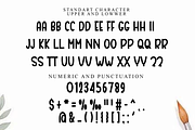 Forever, a Script Font by InermediaSTUDIO (Thumbnail 5 of 7)