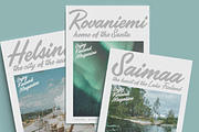 Poolside Brush Script, a Script Font by Fenotype (Thumbnail 6 of 14)