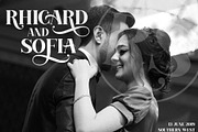 SALVAGES BOLD | SERIF FONT, a Serif Font by Muntab_Art (Thumbnail 6 of 9)