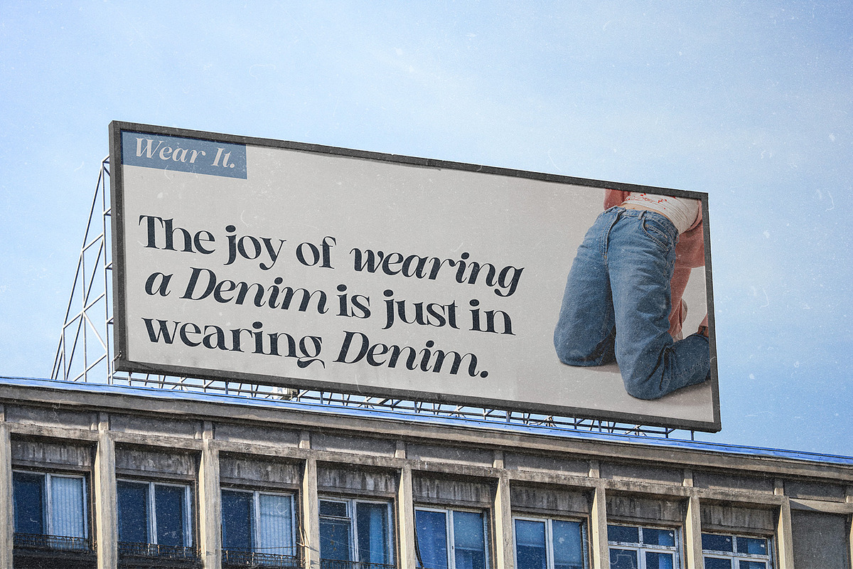 Welth Catritz - Classic Serif, a Serif Font by Typetemp Studio (Photo 14 of 29)