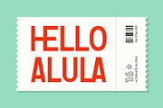 Diegolk, a Sans Serif Font by Imoodev (Thumbnail 2 of 5)