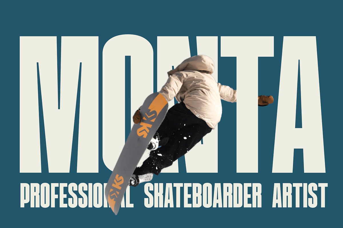 Metha, a Sans Serif Font by zeenesia (Photo 9 of 15)