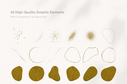 158 Mystical Christmas Illustrations, an Object Graphic by Artec Maison (Thumbnail 13 of 14)