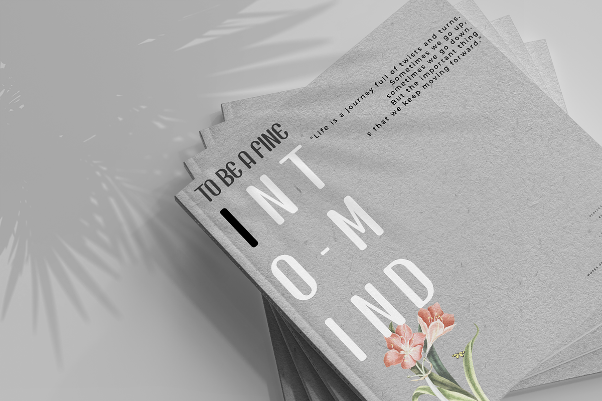 Pearce - Modern Sans Serif Font, a Sans Serif Font by overlaytemplates (Photo 3 of 4)