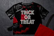 Hueso Bone | Halloween Bone Font, a Blackletter Font by Denustudios (Thumbnail 7 of 12)
