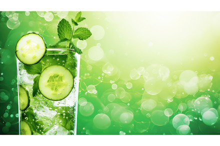 beverage refreshing cocktail drink, a Food & Drink Photo by pikepicture
