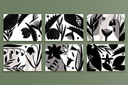 Collage garden, an Object Graphic by Mii Lab (Thumbnail 6 of 16)
