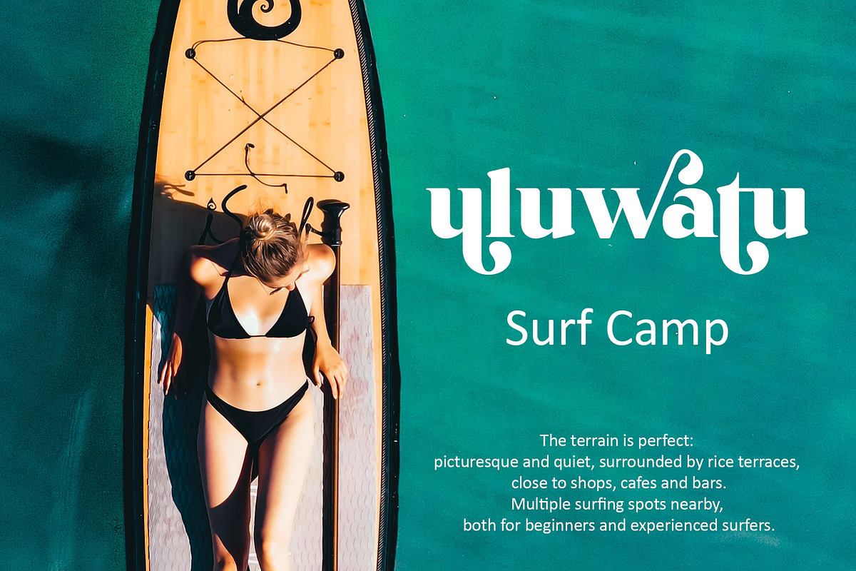Karlout, a Serif Font by RT Studio (Photo 8 of 15)