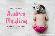 Cubite Handwritten Brush Font, a Font by Giant Design (Thumbnail 2 of 5)